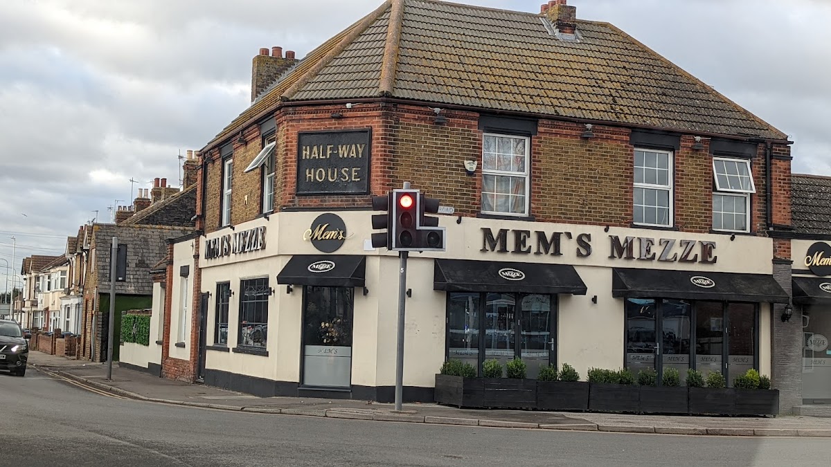Mem's Meze Restaurant